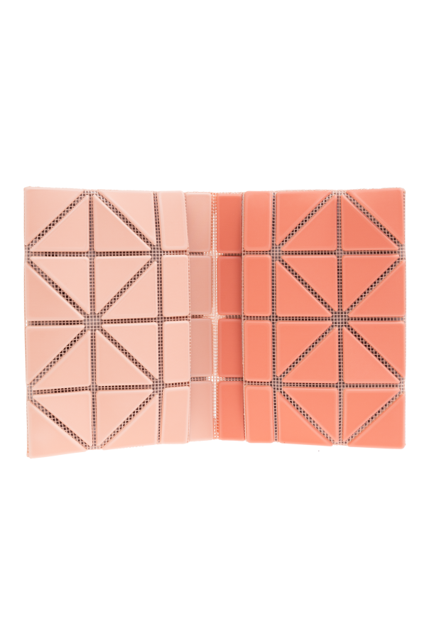 【限定】BAOBAO ISSEY MIYAKE CARD CASE MATTE CARD CASE MATTE – ISSEY MIYAKE ONLINE STORE